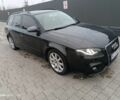 Чорний Ауді А4, об'ємом двигуна 2 л та пробігом 340 тис. км за 5900 $, фото 5 на Automoto.ua