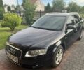 Чорний Ауді А4, об'ємом двигуна 1.9 л та пробігом 273 тис. км за 1700 $, фото 1 на Automoto.ua