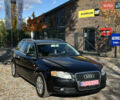Ауди А4 2005 в Виннице на Automoto.ua Черный Ауди А4, объемом двигателя 1.6 л и пробегом 238 тыс. км за 6700 $, фото 10 на Automoto.ua