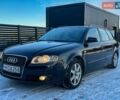 Чорний Ауді А4, об'ємом двигуна 1.9 л та пробігом 296 тис. км за 2350 $, фото 1 на Automoto.ua