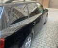 Черный Ауди А4, объемом двигателя 1.97 л и пробегом 400 тыс. км за 6200 $, фото 1 на Automoto.ua