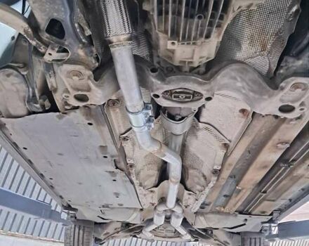 Чорний Ауді А4, об'ємом двигуна 1.98 л та пробігом 270 тис. км за 8700 $, фото 25 на Automoto.ua