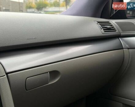 Черный Ауди А4, объемом двигателя 2 л и пробегом 337 тыс. км за 6200 $, фото 43 на Automoto.ua