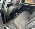 Черный Ауди А4, объемом двигателя 2 л и пробегом 220 тыс. км за 5999 $, фото 13 на Automoto.ua
