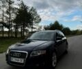 Чорний Ауді А4, об'ємом двигуна 1.97 л та пробігом 268 тис. км за 5700 $, фото 1 на Automoto.ua