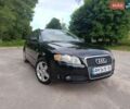 Чорний Ауді А4, об'ємом двигуна 1.6 л та пробігом 161 тис. км за 6850 $, фото 1 на Automoto.ua