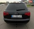 Черный Ауди А4, объемом двигателя 2 л и пробегом 337 тыс. км за 6200 $, фото 22 на Automoto.ua