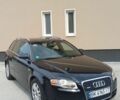 Чорний Ауді А4, об'ємом двигуна 1.78 л та пробігом 221 тис. км за 5750 $, фото 1 на Automoto.ua