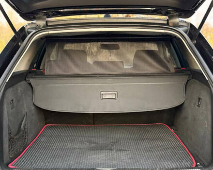 Чорний Ауді А4, об'ємом двигуна 2.5 л та пробігом 459 тис. км за 4900 $, фото 9 на Automoto.ua