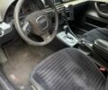 Чорний Ауді А4, об'ємом двигуна 3 л та пробігом 400 тис. км за 4800 $, фото 5 на Automoto.ua