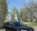 Черный Ауди А4, объемом двигателя 2.5 л и пробегом 250 тыс. км за 3300 $, фото 1 на Automoto.ua