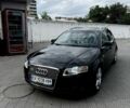 Чорний Ауді А4, об'ємом двигуна 2.5 л та пробігом 272 тис. км за 5948 $, фото 1 на Automoto.ua