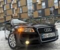 Черный Ауди А4, объемом двигателя 2.5 л и пробегом 402 тыс. км за 5700 $, фото 1 на Automoto.ua
