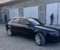 Черный Ауди А4, объемом двигателя 1.9 л и пробегом 3 тыс. км за 6800 $, фото 1 на Automoto.ua