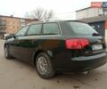 Черный Ауди А4, объемом двигателя 1.6 л и пробегом 284 тыс. км за 5800 $, фото 3 на Automoto.ua