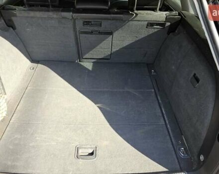 Черный Ауди А4, объемом двигателя 1.98 л и пробегом 283 тыс. км за 7500 $, фото 6 на Automoto.ua