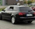 Черный Ауди А4, объемом двигателя 2 л и пробегом 337 тыс. км за 6200 $, фото 7 на Automoto.ua