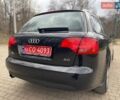 Черный Ауди А4, объемом двигателя 2 л и пробегом 180 тыс. км за 7500 $, фото 12 на Automoto.ua
