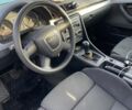 Черный Ауди А4, объемом двигателя 2 л и пробегом 350 тыс. км за 6000 $, фото 6 на Automoto.ua