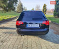 Ауди А4 2005 в Дубно на Automoto.ua Черный Ауди А4, объемом двигателя 2 л и пробегом 322 тыс. км за 8000 $, фото 5 на Automoto.ua