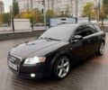 Чорний Ауді А4, об'ємом двигуна 2.5 л та пробігом 430 тис. км за 7500 $, фото 1 на Automoto.ua