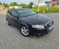Черный Ауди А4, объемом двигателя 1.97 л и пробегом 409 тыс. км за 5999 $, фото 1 на Automoto.ua