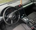 Черный Ауди А4, объемом двигателя 2.5 л и пробегом 430 тыс. км за 7800 $, фото 5 на Automoto.ua