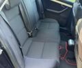 Черный Ауди А4, объемом двигателя 2.5 л и пробегом 288 тыс. км за 5250 $, фото 9 на Automoto.ua