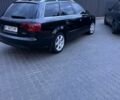 Черный Ауди А4, объемом двигателя 2 л и пробегом 360 тыс. км за 6200 $, фото 9 на Automoto.ua