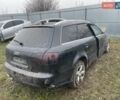 Черный Ауди А4, объемом двигателя 1.97 л и пробегом 270 тыс. км за 1600 $, фото 12 на Automoto.ua