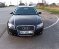 Чорний Ауді А4, об'ємом двигуна 1.98 л та пробігом 187 тис. км за 6300 $, фото 1 на Automoto.ua
