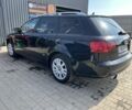Чорний Ауді А4, об'ємом двигуна 2 л та пробігом 399 тис. км за 3200 $, фото 1 на Automoto.ua