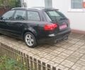 Черный Ауди А4, объемом двигателя 2 л и пробегом 209 тыс. км за 6600 $, фото 9 на Automoto.ua