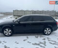 Черный Ауди А4, объемом двигателя 2 л и пробегом 355 тыс. км за 6500 $, фото 8 на Automoto.ua