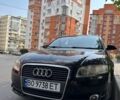 Чорний Ауді А4, об'ємом двигуна 1.97 л та пробігом 291 тис. км за 4999 $, фото 1 на Automoto.ua