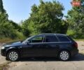 Чорний Ауді А4, об'ємом двигуна 2 л та пробігом 270 тис. км за 5517 $, фото 1 на Automoto.ua
