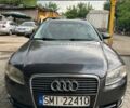 Чорний Ауді А4, об'ємом двигуна 2 л та пробігом 170 тис. км за 3300 $, фото 1 на Automoto.ua