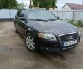 Черный Ауди А4, объемом двигателя 1.97 л и пробегом 370 тыс. км за 5000 $, фото 1 на Automoto.ua