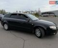 Черный Ауди А4, объемом двигателя 2 л и пробегом 337 тыс. км за 6200 $, фото 13 на Automoto.ua