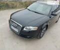 Черный Ауди А4, объемом двигателя 1.9 л и пробегом 376 тыс. км за 6850 $, фото 1 на Automoto.ua