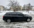Чорний Ауді А4, об'ємом двигуна 2 л та пробігом 285 тис. км за 5600 $, фото 1 на Automoto.ua