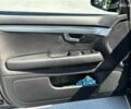 Черный Ауди А4, объемом двигателя 2 л и пробегом 318 тыс. км за 6940 $, фото 12 на Automoto.ua