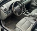 Чорний Ауді А4, об'ємом двигуна 2 л та пробігом 300 тис. км за 3600 $, фото 1 на Automoto.ua