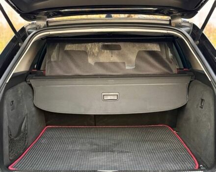 Черный Ауди А4, объемом двигателя 2.5 л и пробегом 459 тыс. км за 4950 $, фото 9 на Automoto.ua