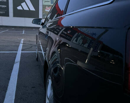 Чорний Ауді А4, об'ємом двигуна 2.97 л та пробігом 329 тис. км за 7000 $, фото 12 на Automoto.ua