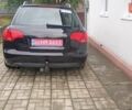 Черный Ауди А4, объемом двигателя 2 л и пробегом 209 тыс. км за 6600 $, фото 11 на Automoto.ua