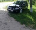 Черный Ауди А4, объемом двигателя 2 л и пробегом 3 тыс. км за 7506 $, фото 1 на Automoto.ua