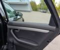 Черный Ауди А4, объемом двигателя 1.6 л и пробегом 161 тыс. км за 6799 $, фото 31 на Automoto.ua