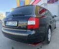 Черный Ауди А4, объемом двигателя 1.9 л и пробегом 358 тыс. км за 2500 $, фото 1 на Automoto.ua