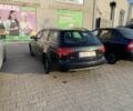 Черный Ауди А4, объемом двигателя 2 л и пробегом 301 тыс. км за 3500 $, фото 4 на Automoto.ua